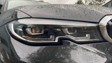 BMW 3 Series 320i M Sport 5dr Step Auto Petrol Estate